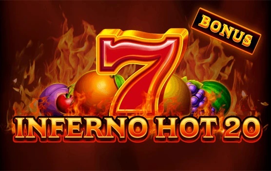 Inferno Hot 20