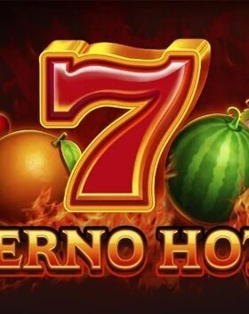 Inferno Hot 40