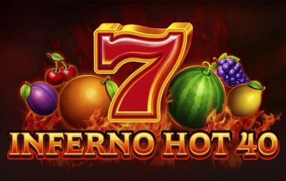 Inferno Hot 40