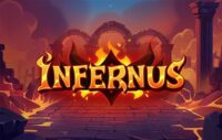 Infernus logo