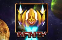 Infinity X logo