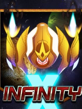 Infinity X