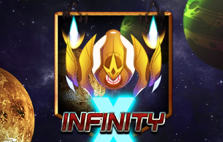 Infinity X