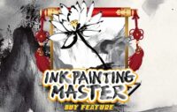 Ink Painting Master logo