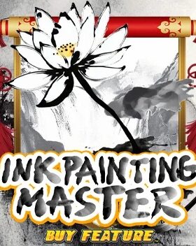 Ink Painting Master