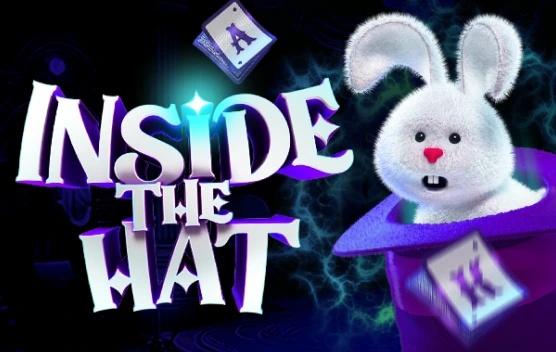 Inside The hat