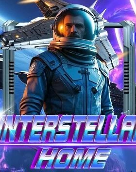 Interstellar Home