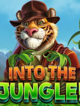 Into the Jungle