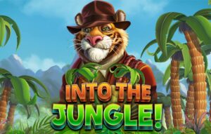 Into the Jungle