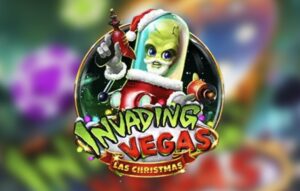 Invading Vegas Las Christmas