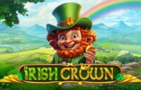 Irish Crown logo