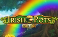 Irish Pots MultiMax logo