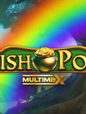 Irish Pots MultiMax