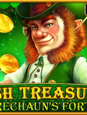 Irish Treasures — Leprechaun’s Fortune