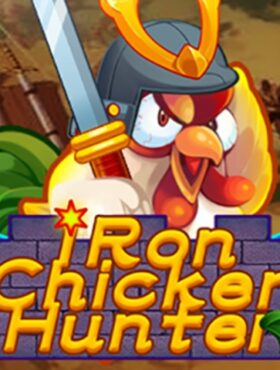 Iron Chicken Hunter