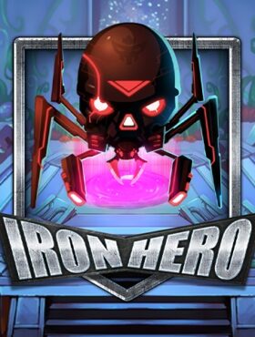 Iron Hero