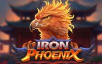 Iron Phoenix logo