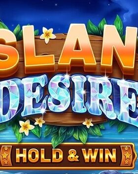 Island Desire — Hold & Win