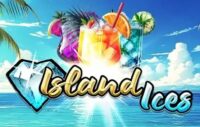 Island Ices logo