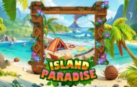 Island Paradise logo