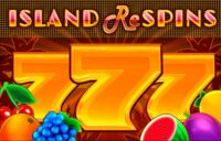 Island Respins logo