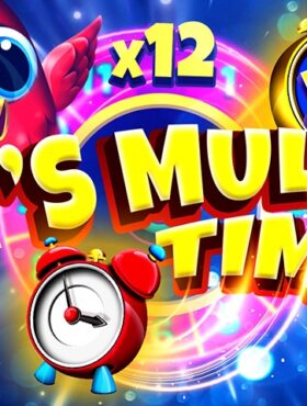 It’s Multi Time
