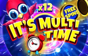 It’s Multi Time