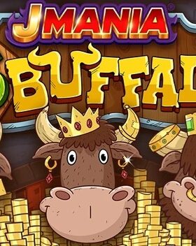 J Mania 3 Buffalo