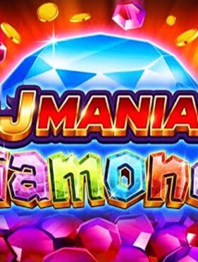 J Mania Diamonds