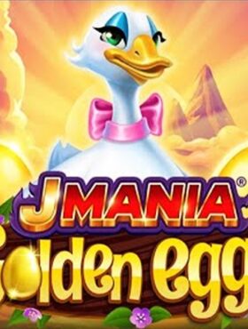 J Mania Golden Eggs