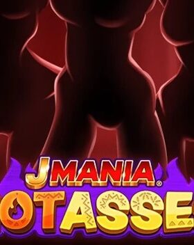 J Mania Hot Asses