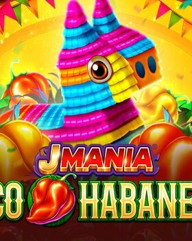 J Mania Loco Habanero