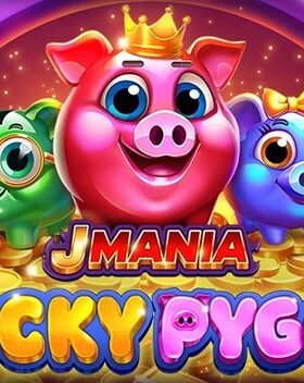 J Mania Lucky Pyggs