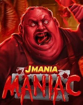 J Mania Maniac