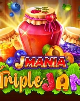 J Mania Triple Jam