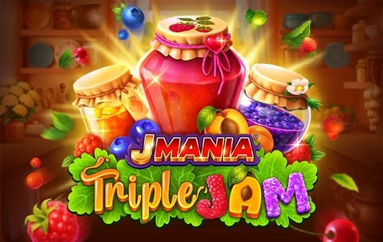 J Mania Triple Jam