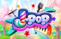 J-POP logo