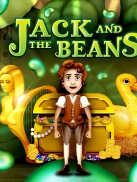 Jack and the Beans
