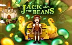 Jack and the Beans