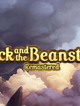 Jack and the Beanstalk Remastered