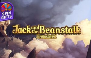 Jack and the Beanstalk Remastered