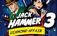 Jack Hammer 3 logo