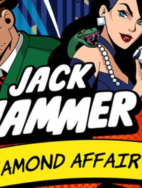 Jack Hammer 3