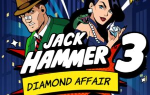 Jack Hammer 3
