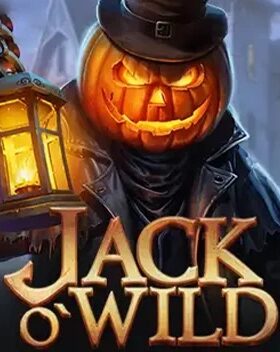 Jack O’Wild