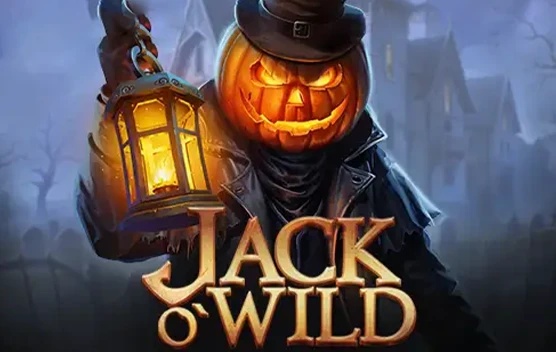 Jack O’Wild