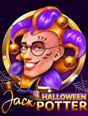 Jack Potter Halloween