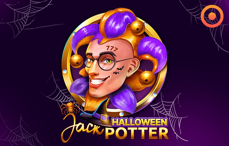 Jack Potter Halloween