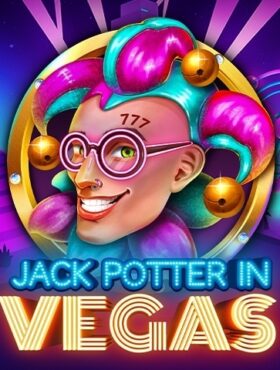 Jack Potter in Vegas