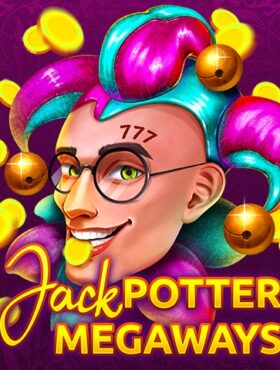 Jack Potter Megaways